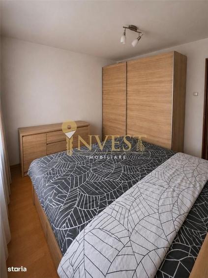 Apartament cu 2 camere decomandat, parcare inclusa, Plopilor, Parcul - 7