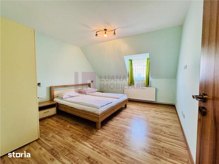 Casa cu spatiu comercial | Strada Lunga | 195 mp utili | Pivnita | Vid - 3