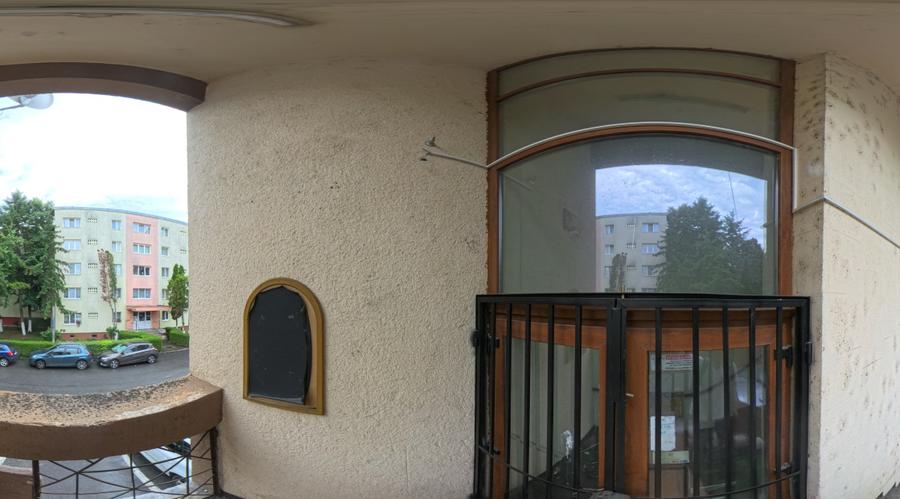 Spațiu comercial, de 174.39999389648 mp, în Gheorgheni