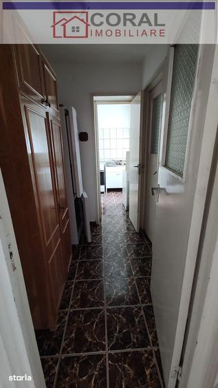 Apartament cu 2 camere în Decebal