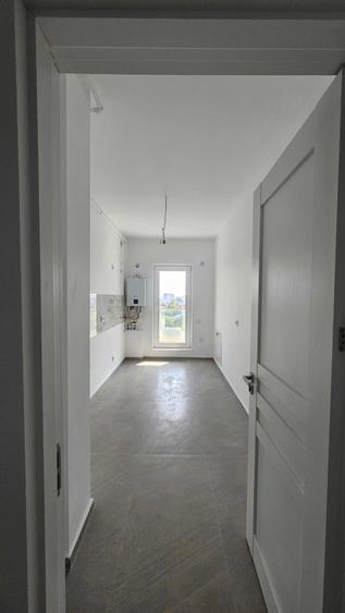 Apartament cu 2 camere decomandat în Lacul Morii