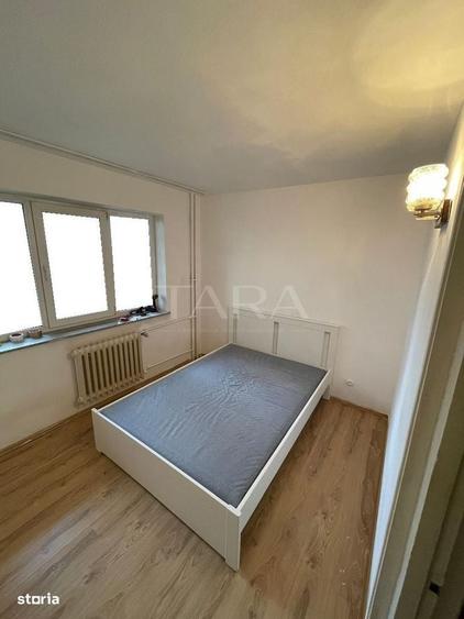 EXCLUSIVITATE. Apartament cu 2 camere, zona Grigore Alexandrescu. - 6