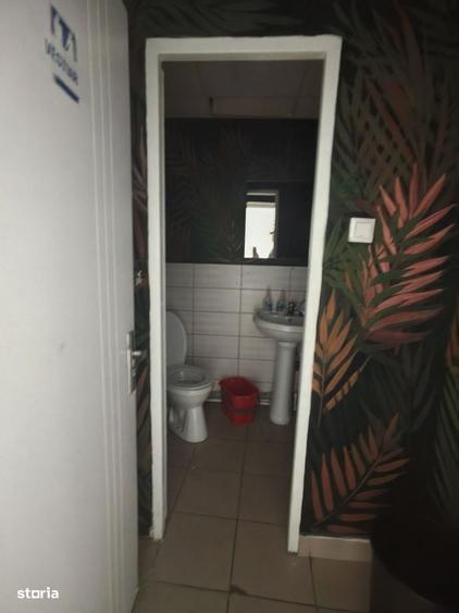 Spațiu comercial, de 82 mp, în Brazda lui Novac