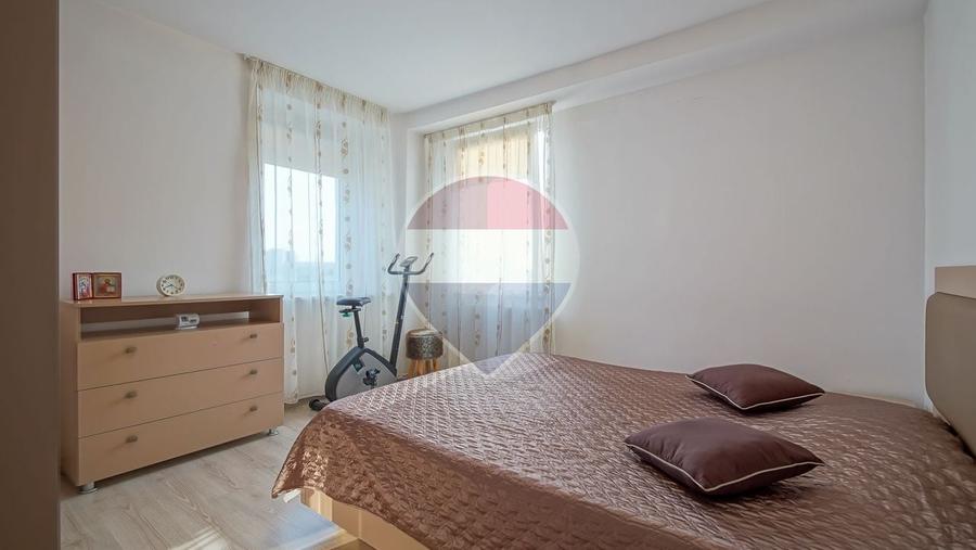 Apartament 3 camere | 80 mp utili | Onix – vedere panoramică - 12