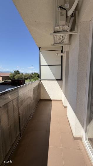 Apartament cu 2 camere în Sud