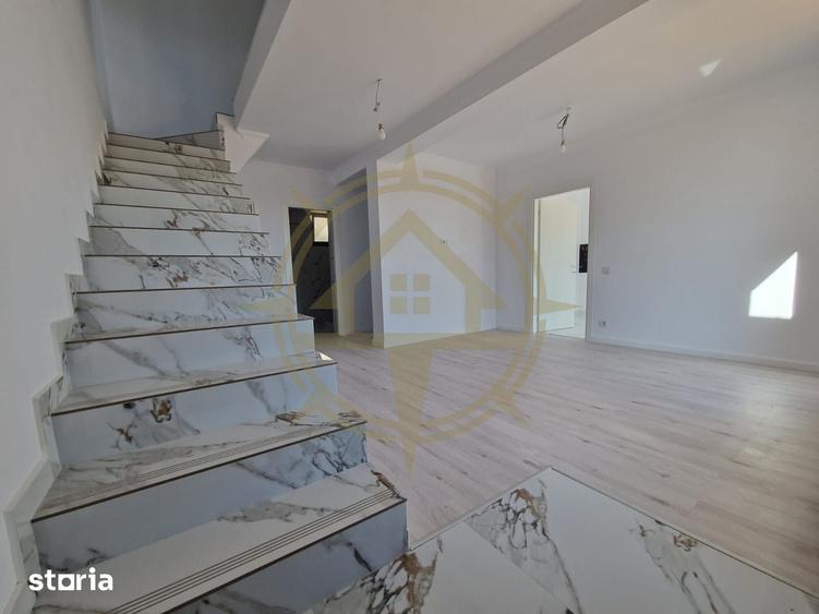 Casă cu 4 camere cu Teren 355 Mp în Crevedia