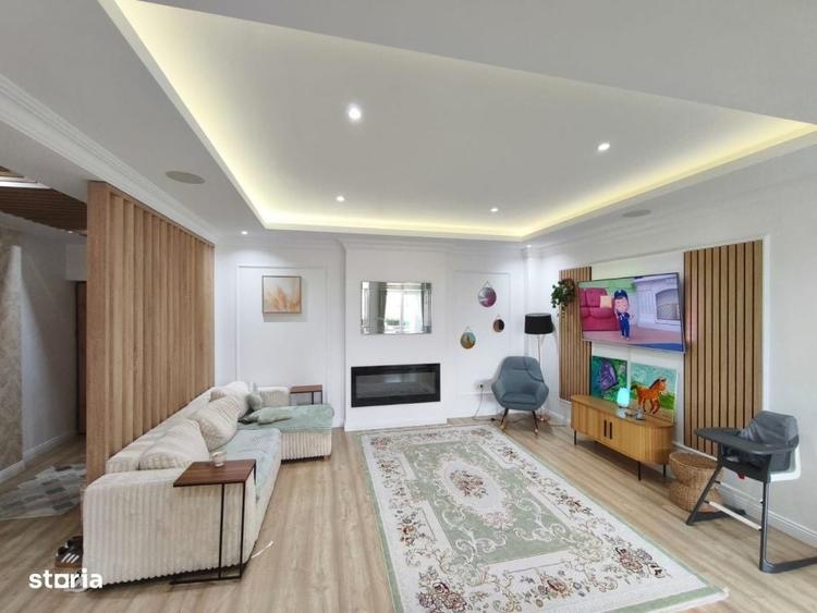 Apartament 3 camere, etaj 2, zona ultracentrala, bloc nou, Radauti - 16
