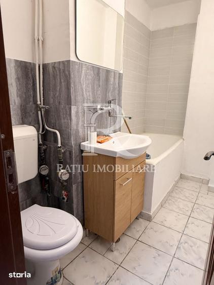 Apartament cu 1 Camera | Rogerius | Oradea - 6