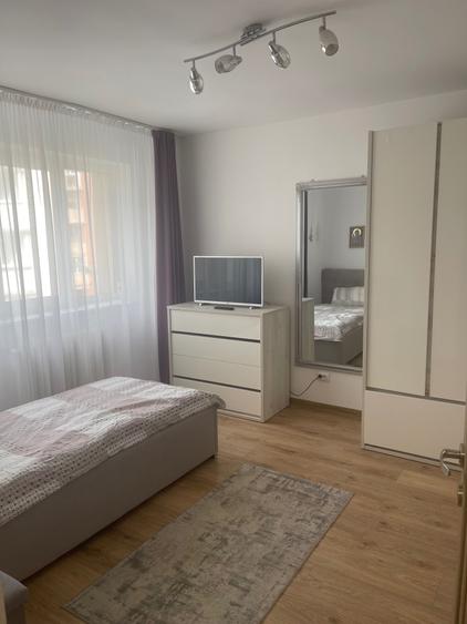 Apartament cu 2 camere decomandat în Mănăștur