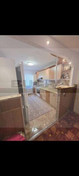 Apartament de 3 camere, decomandat, 74mp, zona Kaufland Marasti - 1