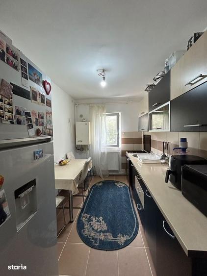 Apartament 4 camere, decomandat, renovat 2025, etaj intermediar - 6