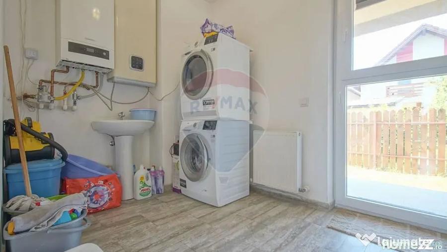 Casă cu 4 camere cu Teren 284 Mp în Bartolomeu