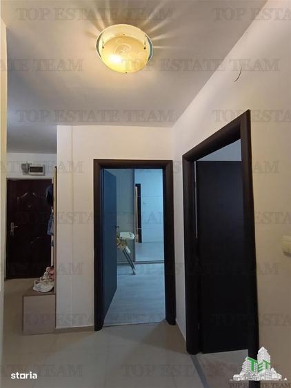 Apartament cu 4 camere decomandat în Ozana