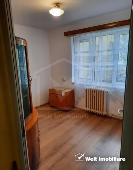 De vanzare apartament cu 3 camere Manastur - 2