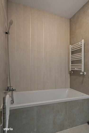 Apartament cu 3 camere, mobilat în Central