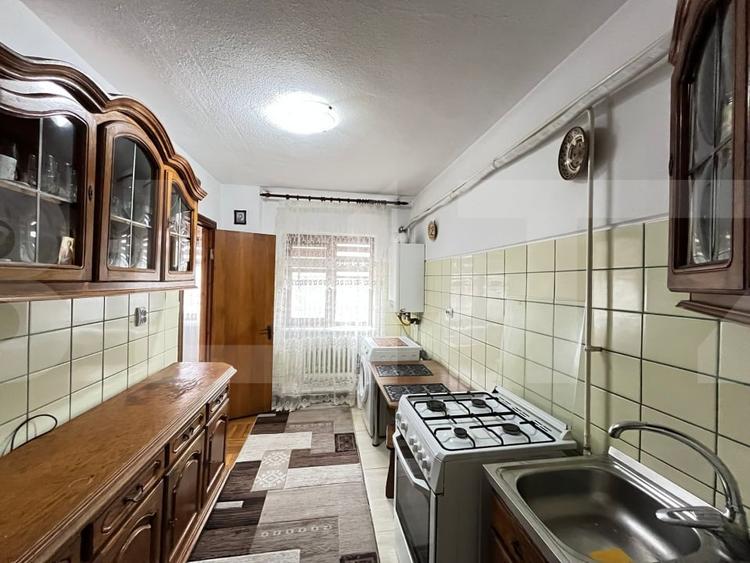 Apartament ultracentral cu 3 camere, 2 balcoane mari-78 mp - 5