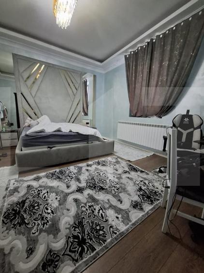 Casă la sol renovată, teren generos – Zona Miorița - 2