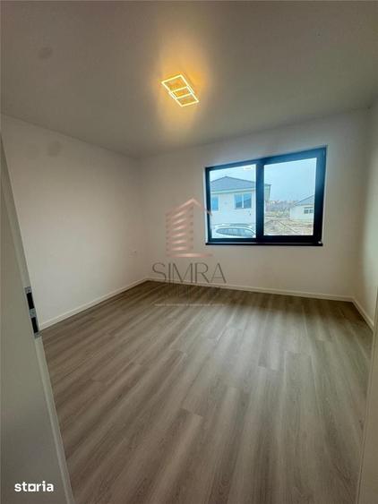 Casă cu 4 camere cu Teren 500 Mp în Paleu