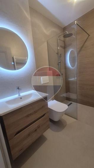 Apartament cu 3 camere decomandat în UTA