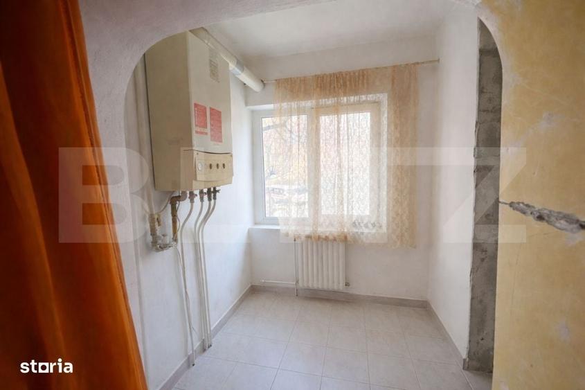 Garsonieră în Cetate