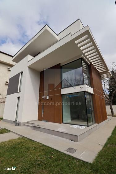 Vanzare Vila P+2 Premium | Baneasa - 17