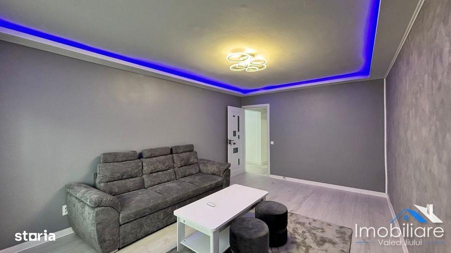 Apartament cu 2 camere în Petros