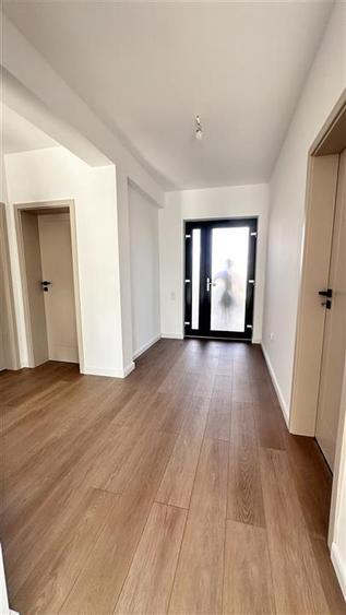 Casă cu 4 camere cu Teren 488 Mp în Turcheș
