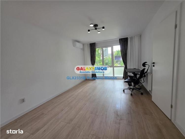 Inchiriere Garsoniera Premium situata la Piata Domeni - 5