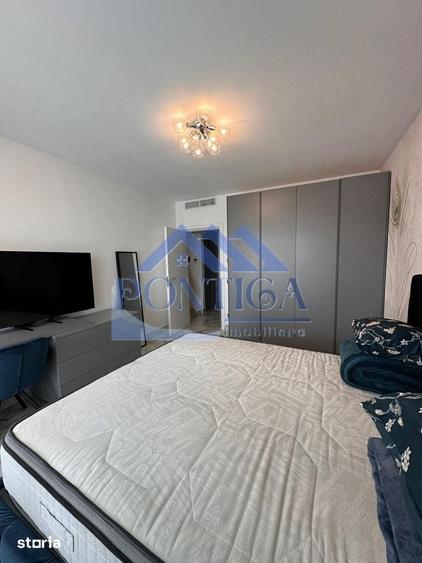 Apartament 9/10 First Mamaia - Hotel Crowne Plaza Mamaia, Club LOFT - 6