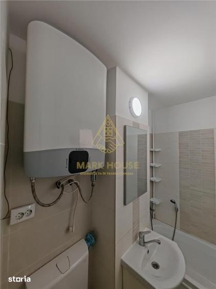 Apartament cu 2 camere de inchiriat, zona Milcov - 8