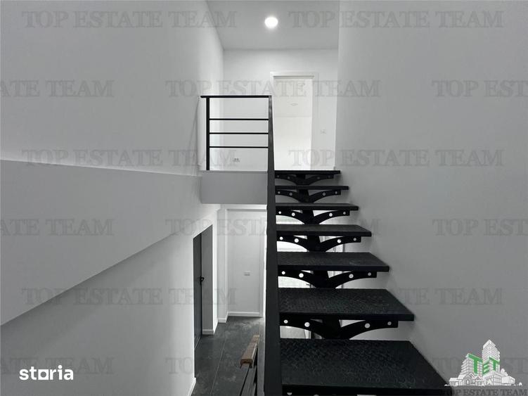 Spațiu comercial, de 517 mp, în Dragomirești-Vale