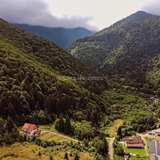 Vand teren Breaza Fagaras