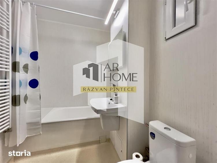 Apartament cu 2 camere decomandat în Mărășești