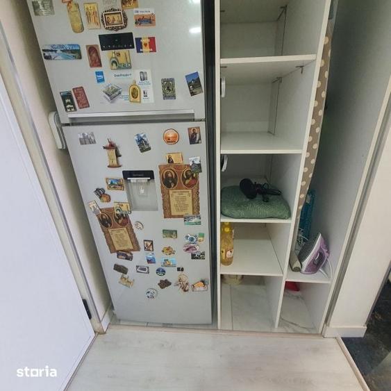 Apartament cu 3 camere în Războieni