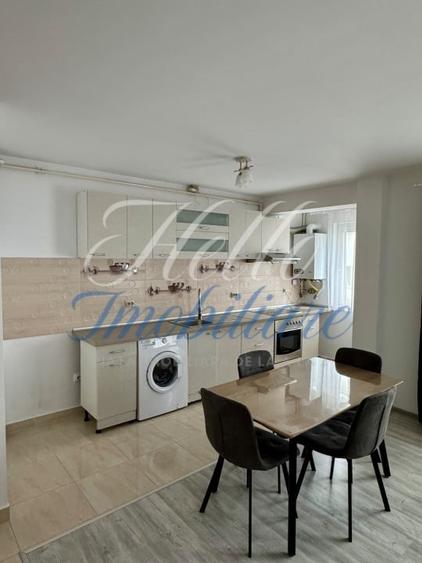 Apartament cu 2 camere în Florești