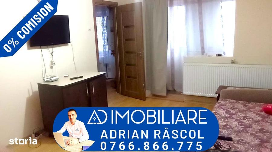 Garsonieră în Debarcader