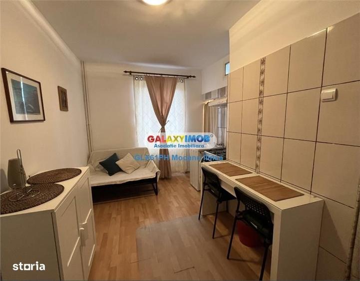 Garsonieră decomandată în Mălăiești