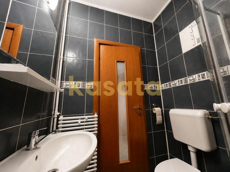 Apartament cu 2 camere decomandat în Floreasca