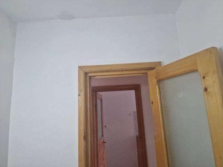Garsoniera Maratei D-uri progresului etaj 4 decomandata balcon - 7