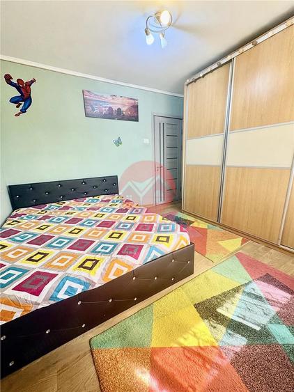 Apartament 2 Camere Decomandat Zona Dacia - 15