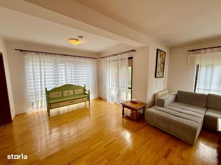 AA/331 De inchiriat casa singur in curte in Tg Mure? - Tudor - 7