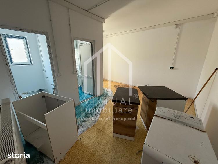 Casă cu 3 camere cu Teren 346 Mp în Central