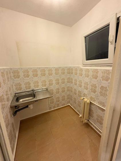 Garsonieră semidecomandată în Pantelimon