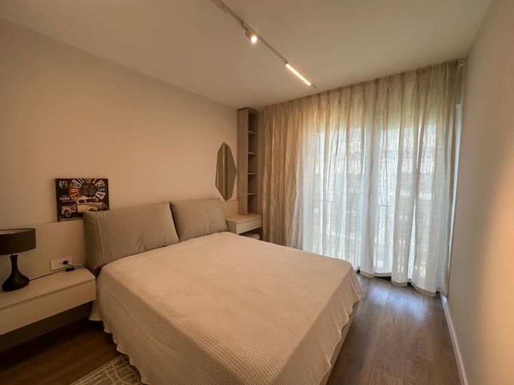 Apartament cu 2 camere decomandat în Moșilor