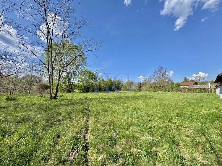 Teren Construcții intravilan de 1600 mp, în Avrig