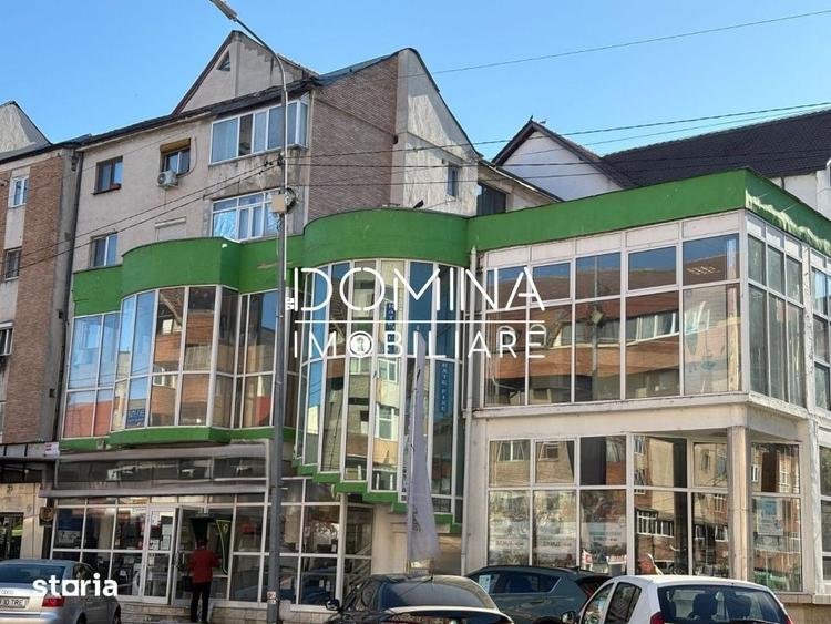 Spațiu comercial, de 510 mp, în Central