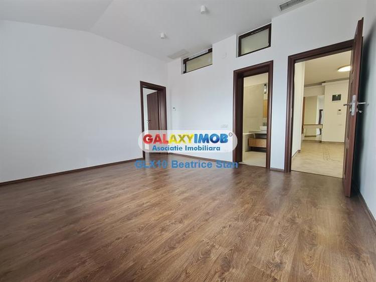 Apartament cu 4 camere decomandat, mobilat în Aviației
