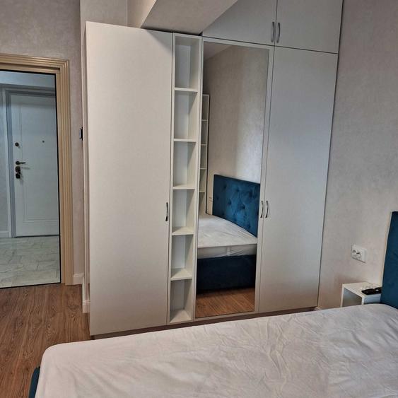 Apartament cu 2 camere semidecomandat în Copou