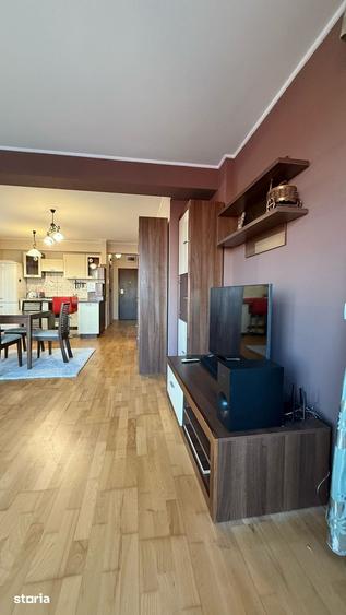 Apartament cu 2 camere în Calea Aradului
