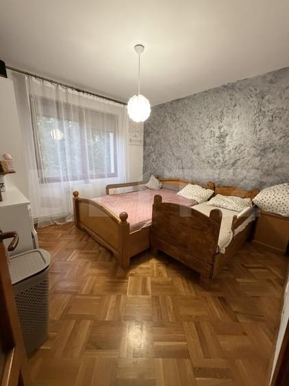Apartament cu 2 camere decomandat, mobilat în Unirii